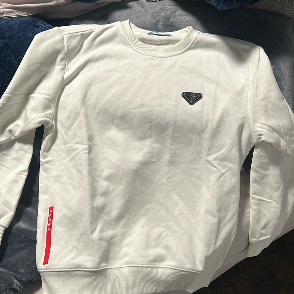 Prada long sleeve